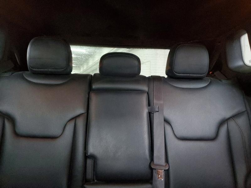 Продаж на аукціоні авто 2024 Jeep Compass, vin: 3C4NJDCN2RT596309, номер лоту: 52860216