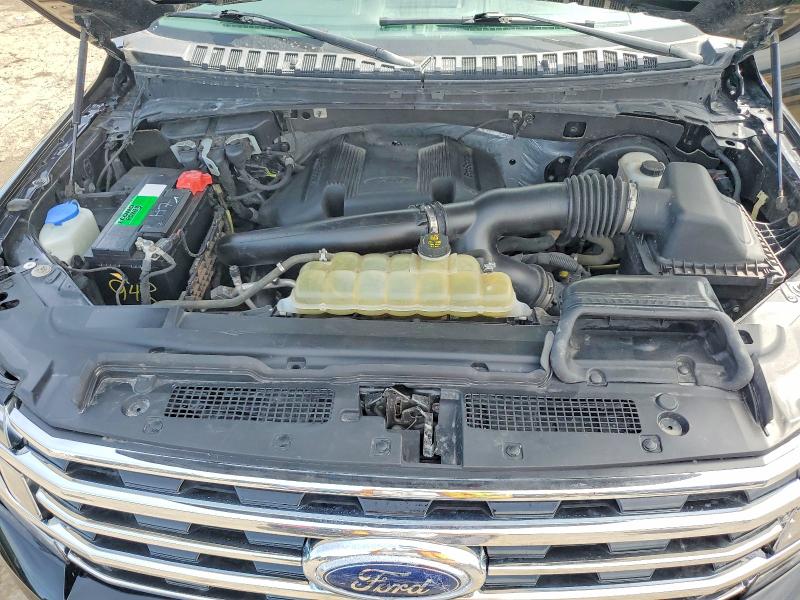 Aukcja sprzedaży 2021 Ford Expedition, vin: 1FMJU2AT1MEA16872, numer aukcji: 54487676