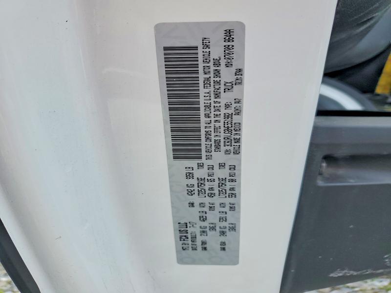 Продажа на аукционе авто 2017 Ram Promaster 3500, vin: 3C6URVJG8HE551982, номер лота: 54406766