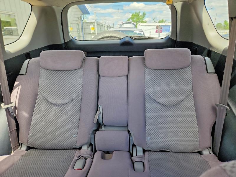2007 Toyota Rav4 მანქანა იყიდება აუქციონზე, vin: JTMZD33V775066353, აუქციონის ნომერი: 53402496