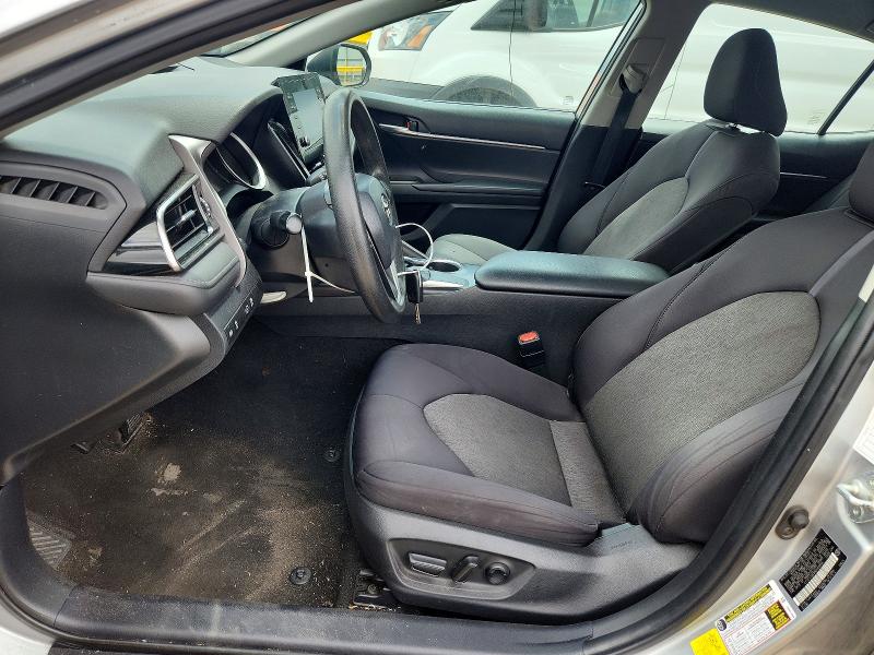 Aukcja sprzedaży 2021 Toyota Camry, vin: 4T1C11AK9MU469856, numer aukcji: 54013296