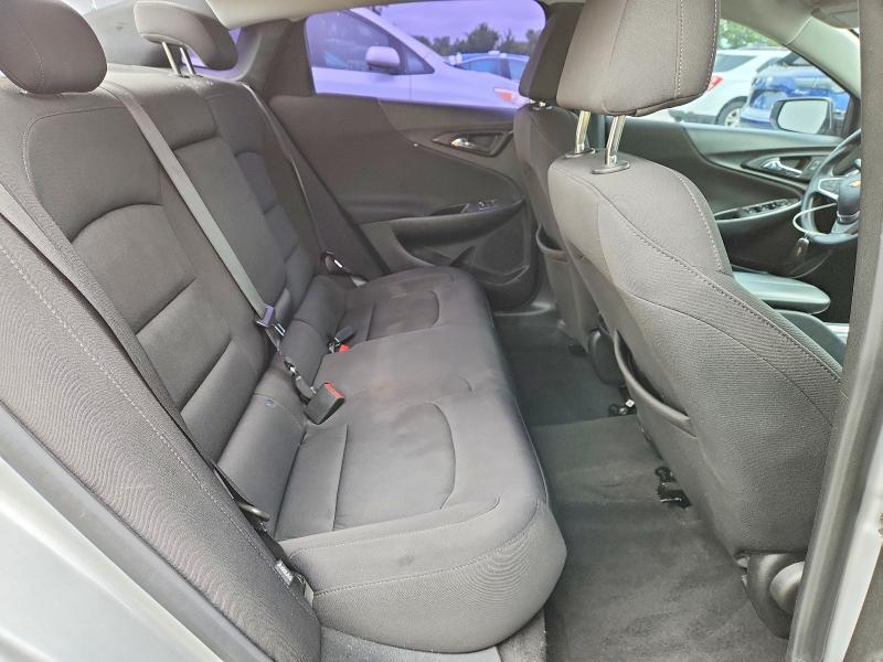 Aukcja sprzedaży 2020 Chevrolet Malibu, vin: 1G1ZD5ST7LF103362, numer aukcji: 54335796