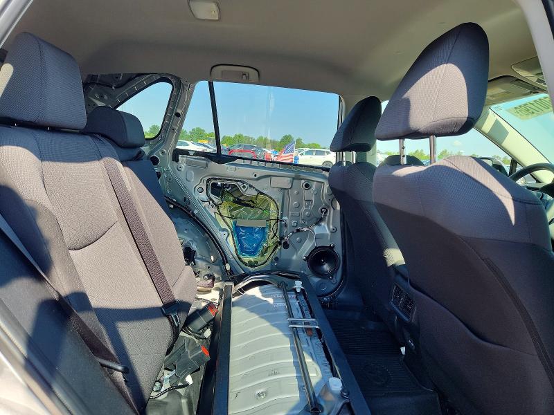 Продаж на аукціоні авто 2024 Toyota Rav4 Hybrid, vin: JTMRWRFV8RJ060063, номер лоту: 55001796