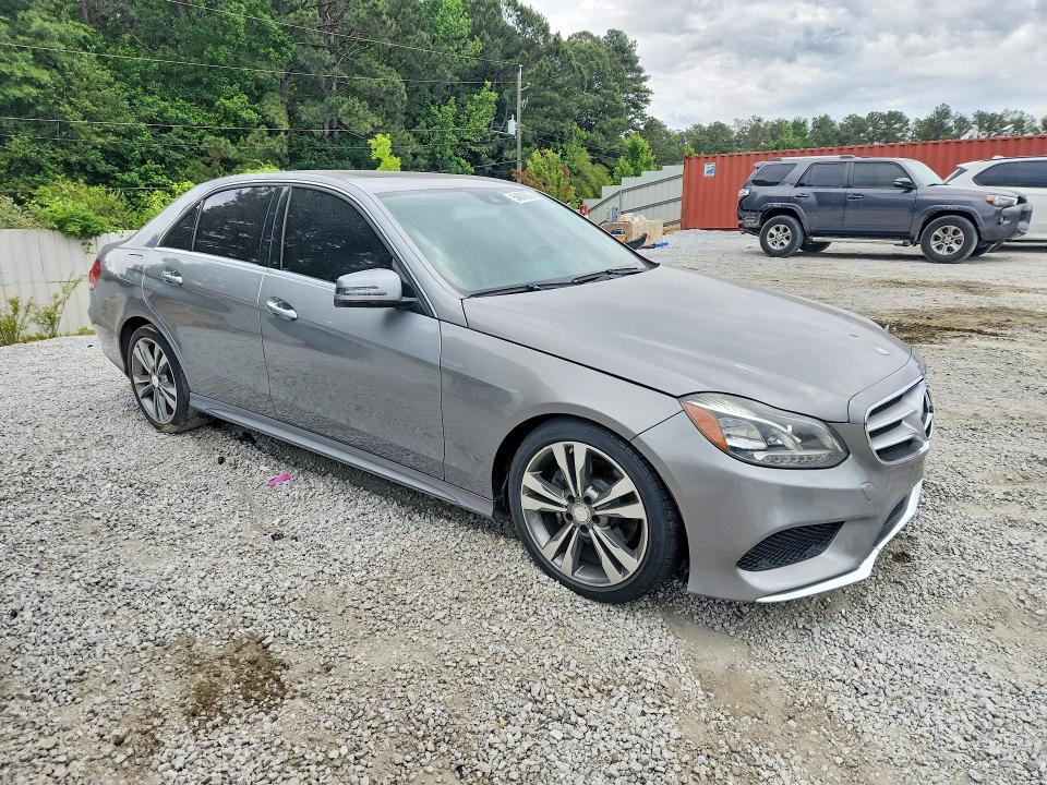 54679676 :رقم المزاد ، WDDHF5KB0EA831485 vin ، 2014 Mercedes-benz E مزاد بيع