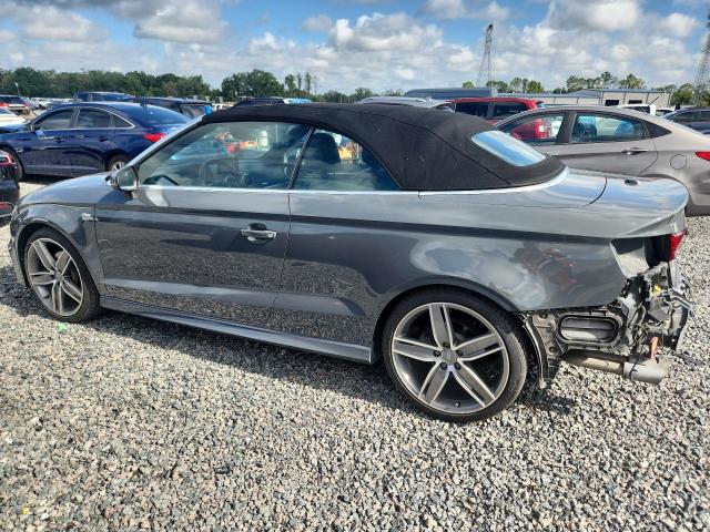 51677116 :رقم المزاد ، WAU5ULFF3J1083472 vin ، 2018 Audi A3 مزاد بيع