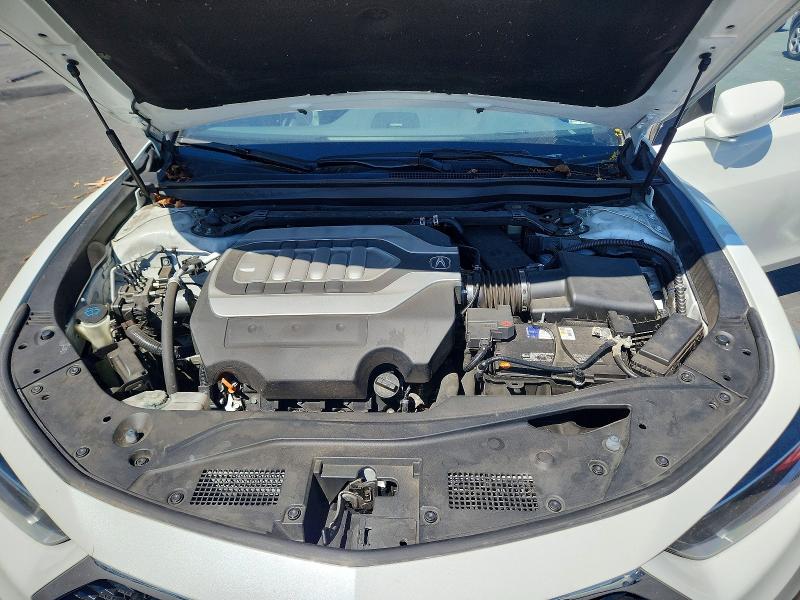 Продажа на аукционе авто 2020 Acura Rlx, vin: JH4KC1F5XLC000355, номер лота: 49156566
