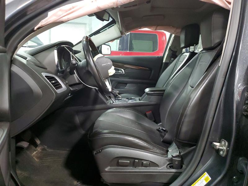 Aukcja sprzedaży 2017 Gmc Terrain, vin: 2GKFLVE3XH6331774, numer aukcji: 54883166