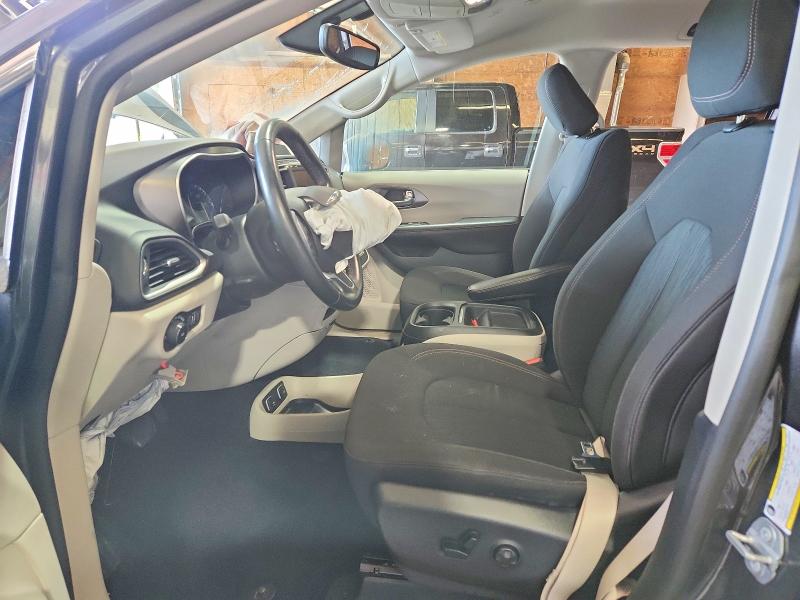 Продажа на аукционе авто 2020 Chrysler Pacifica, vin: 2C4RC1FG3LR102167, номер лота: 53373486