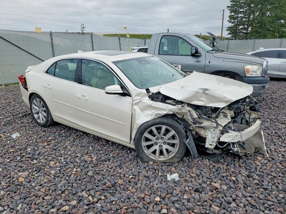 Aukcja sprzedaży 2013 Chevrolet Malibu, vin: 1G11E5SA4DF340868, numer aukcji: 54397376