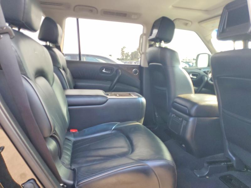 Продаж на аукціоні авто 2013 Infiniti Qx56, vin: JN8AZ2NE7D9060518, номер лоту: 52667726