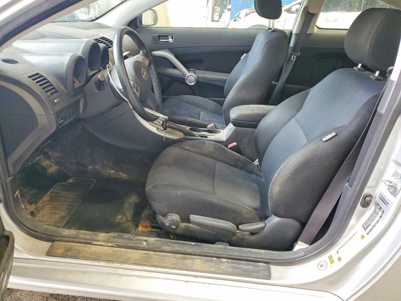 2009 Scion Tc მანქანა იყიდება აუქციონზე, vin: JTKDE167290294732, აუქციონის ნომერი: 53040876