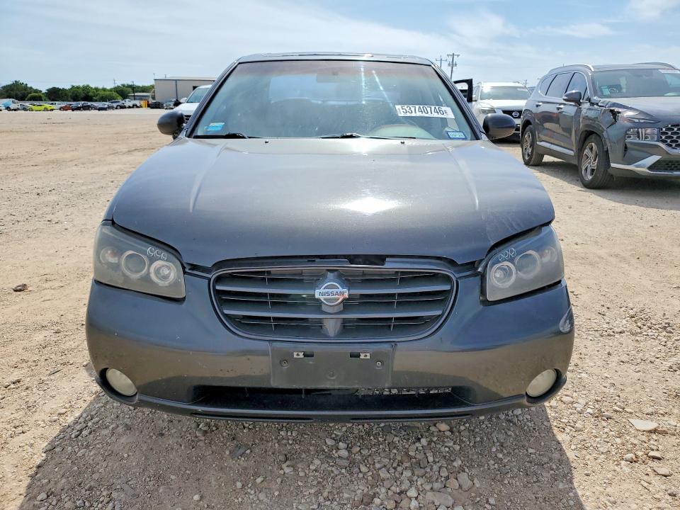 53740746 :رقم المزاد ، JN1CA31AXYT013631 vin ، 2000 Nissan Maxima مزاد بيع
