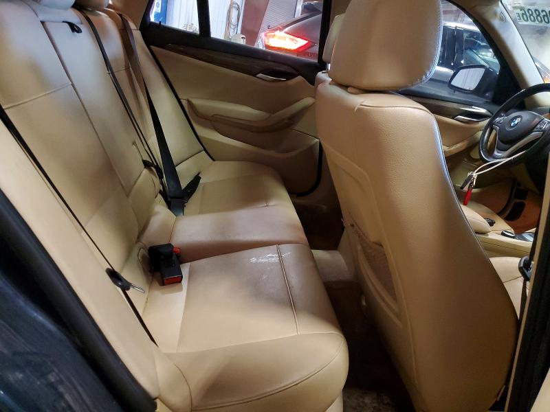 Продажа на аукционе авто 2015 Bmw X1, vin: WBAVL1C5XFVY30021, номер лота: 51896886