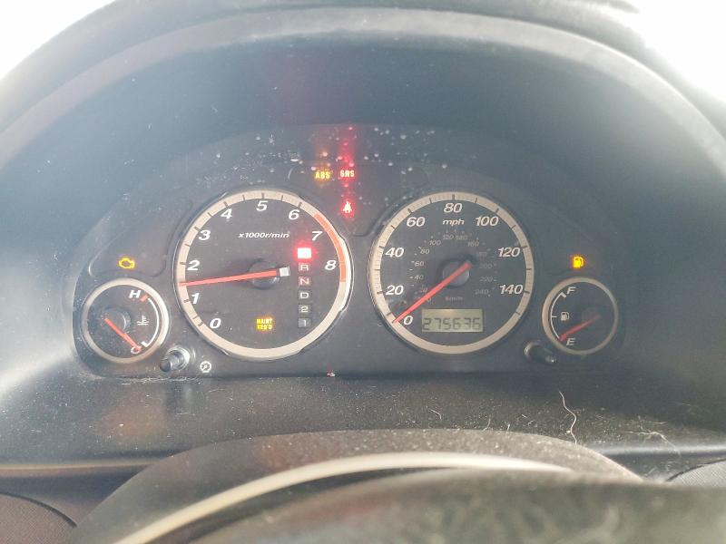 52880566 :رقم المزاد ، JHLRD78842C046742 vin ، 2002 Honda Cr-v مزاد بيع
