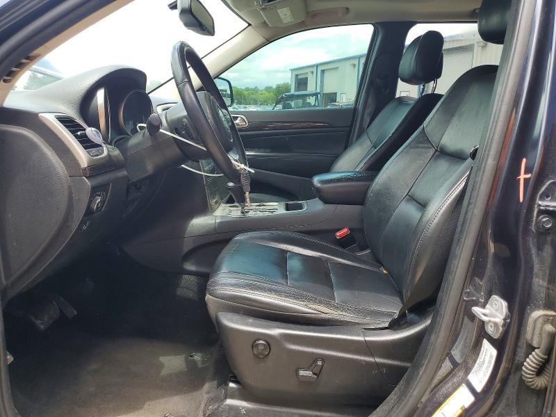 Aukcja sprzedaży 2013 Jeep Grand Cherokee, vin: 1C4RJFAG8DC549310, numer aukcji: 54720476