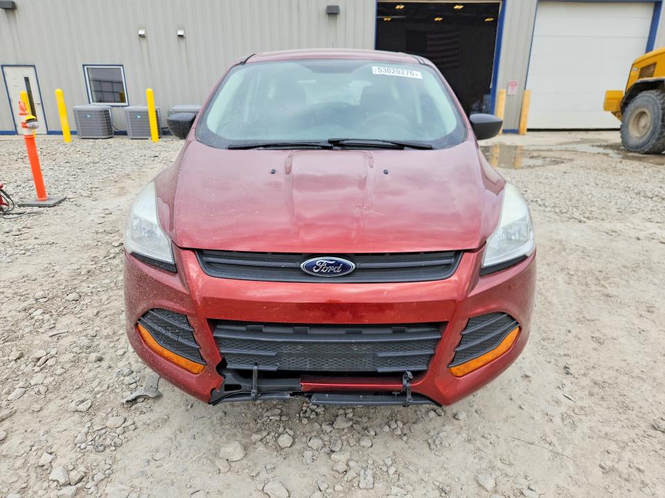 Продаж на аукціоні авто 2014 Ford Escape, vin: 1FMCU0F71EUC28249, номер лоту: 53020276