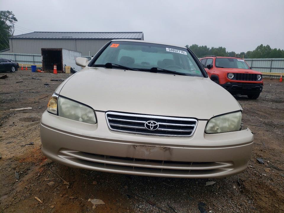 Aukcja sprzedaży 2001 Toyota Camry, vin: 4T1BF22K61U957546, numer aukcji: 54852716