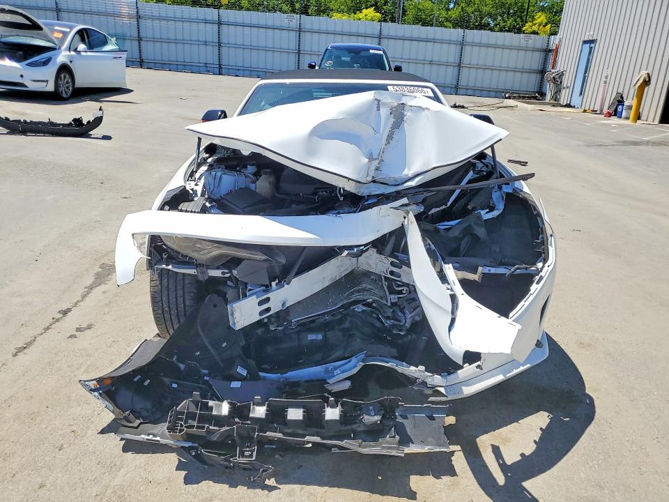 Aukcja sprzedaży 2023 Chevrolet Camaro, vin: 1G1FD3DS9P0109328, numer aukcji: 53836066