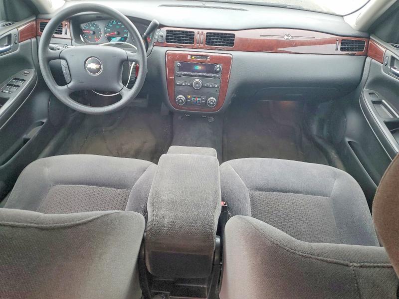 Aukcja sprzedaży 2009 Chevrolet Impala, vin: 2G1WT57N791314383, numer aukcji: 54064586