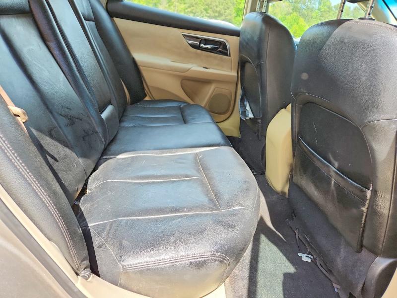 2013 Nissan Altima მანქანა იყიდება აუქციონზე, vin: 1N4AL3AP2DC276103, აუქციონის ნომერი: 51985466