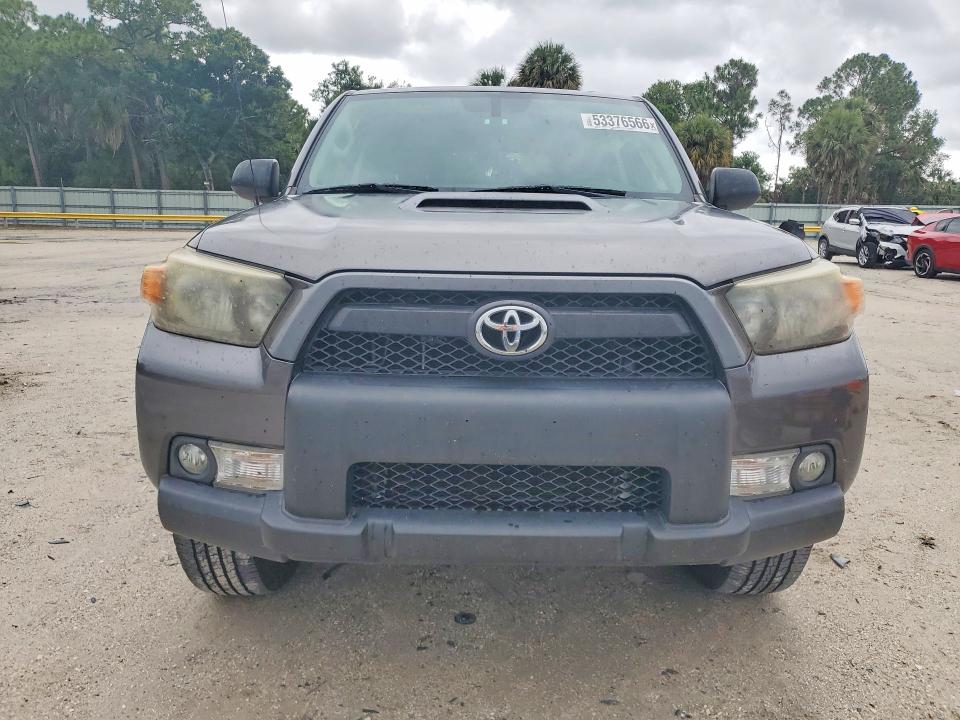 Продажа на аукционе авто 2013 Toyota 4runner, vin: JTEBU5JR1D5146354, номер лота: 53376566