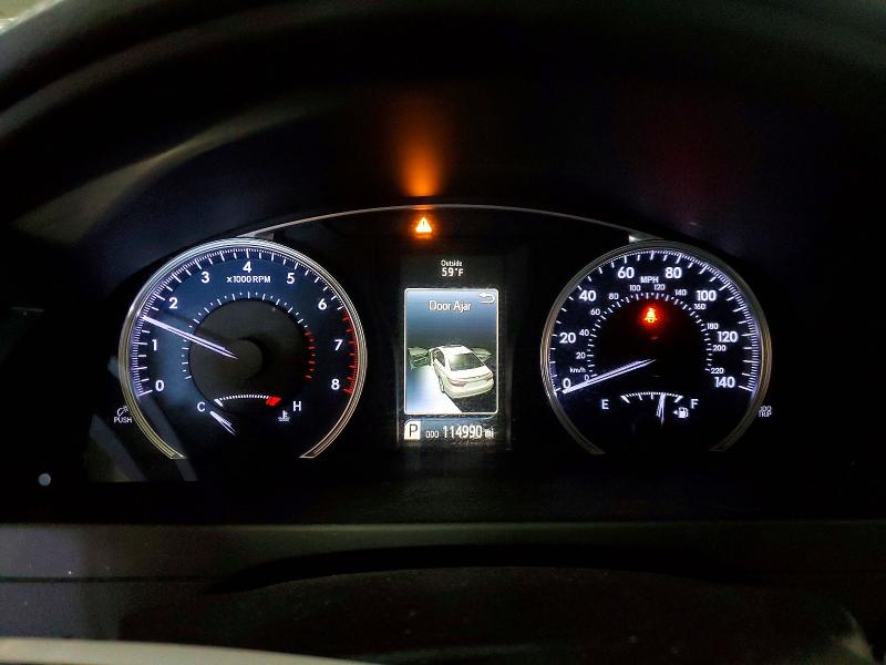 53368356 :رقم المزاد ، 4T4BF1FK3GR568740 vin ، 2016 Toyota Camry مزاد بيع