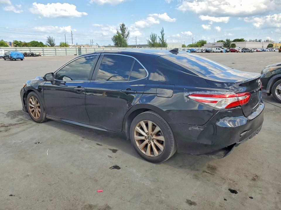 Продажа на аукционе авто 2019 Toyota Camry, vin: 4T1B11HK6KU196910, номер лота: 53803086