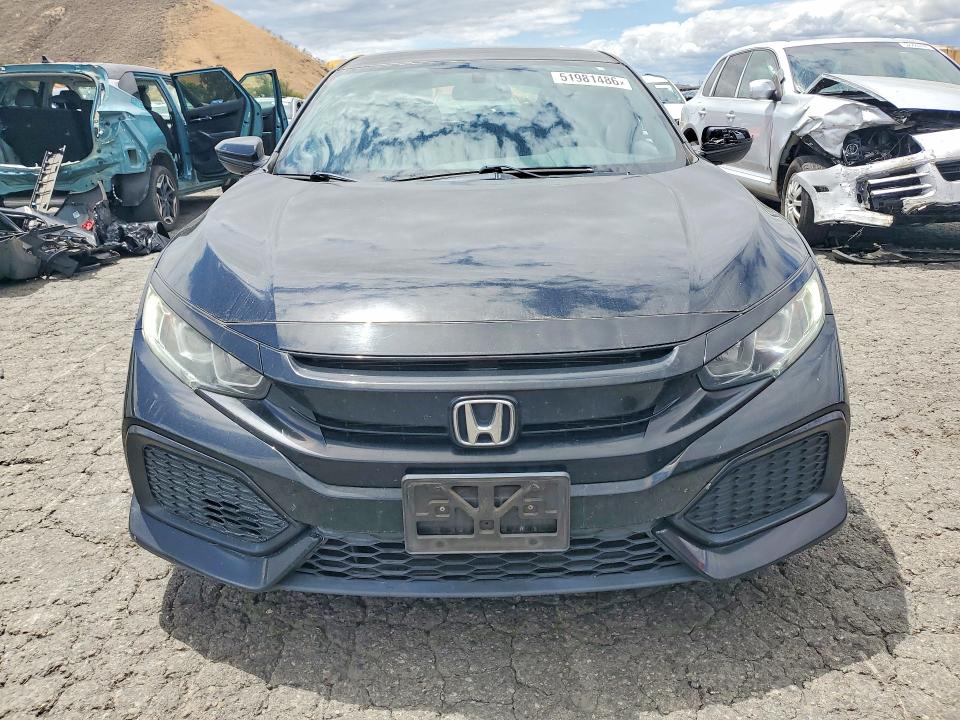 Aukcja sprzedaży 2018 Honda Civic, vin: SHHFK7H28JU406497, numer aukcji: 51981486