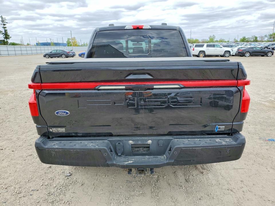 Aukcja sprzedaży 2022 Ford F150, vin: 1FT6W1EVXNWG10821, numer aukcji: 52075136