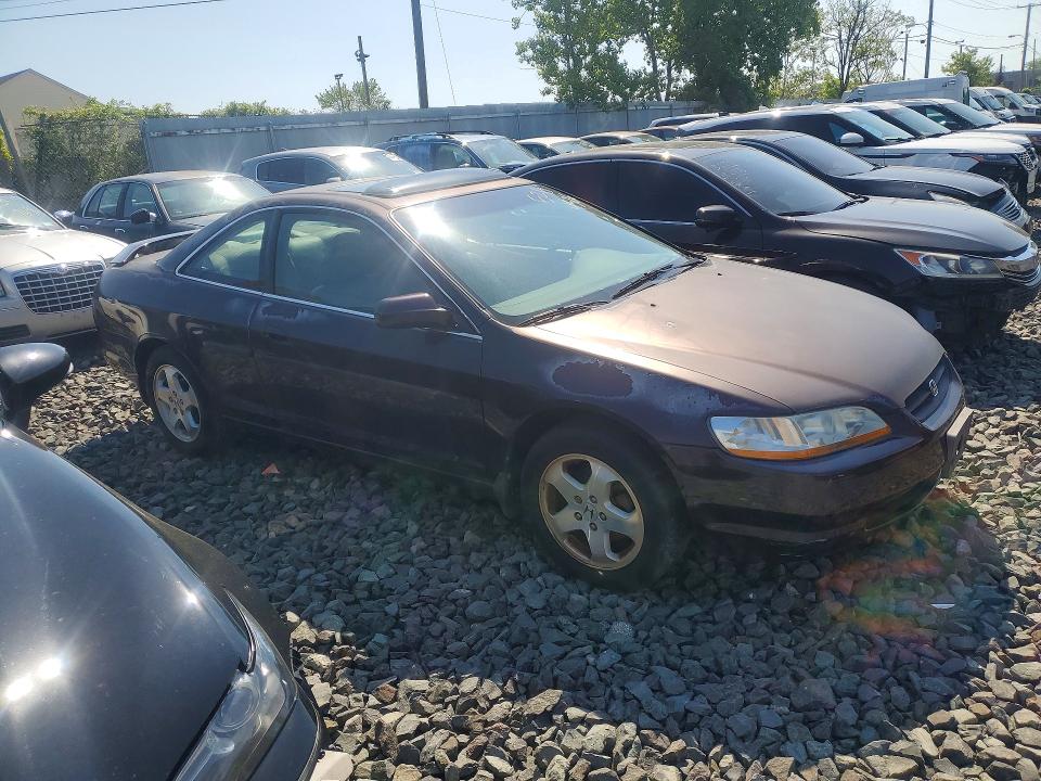 Продажа на аукционе авто 1998 Honda Accord, vin: 1HGCG2252WA026214, номер лота: 52104526