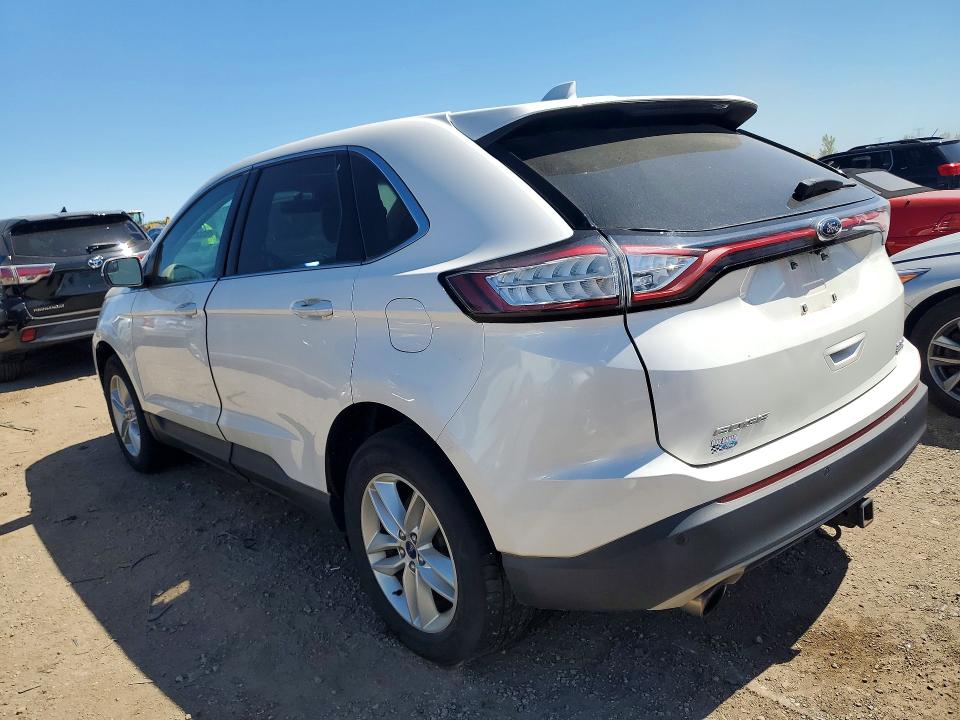 Продажа на аукционе авто 2016 Ford Edge, vin: 2FMPK4J96GBC10684, номер лота: 53257596