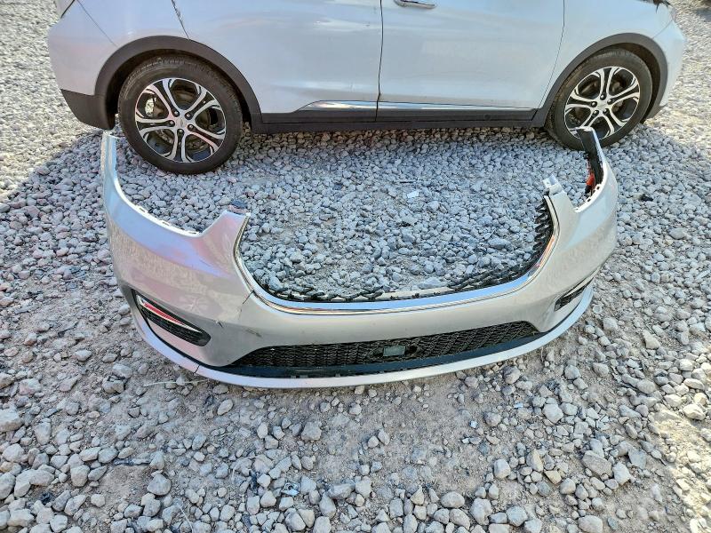 Продаж на аукціоні авто 2022 Chrysler Pacifica, vin: 2C4RC1L72NR134891, номер лоту: 51797726