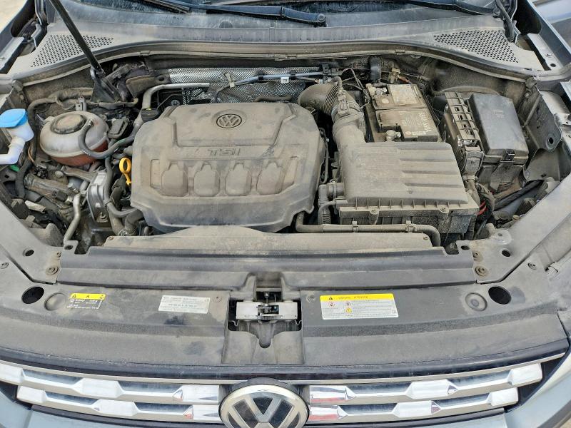 Aukcja sprzedaży 2021 Volkswagen Tiguan, vin: 3VV3B7AX9MM067292, numer aukcji: 52700196