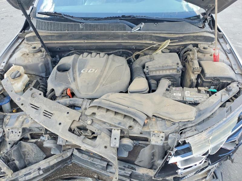 Aukcja sprzedaży 2015 Kia Optima, vin: 5XXGM4A7XFG457427, numer aukcji: 55108086