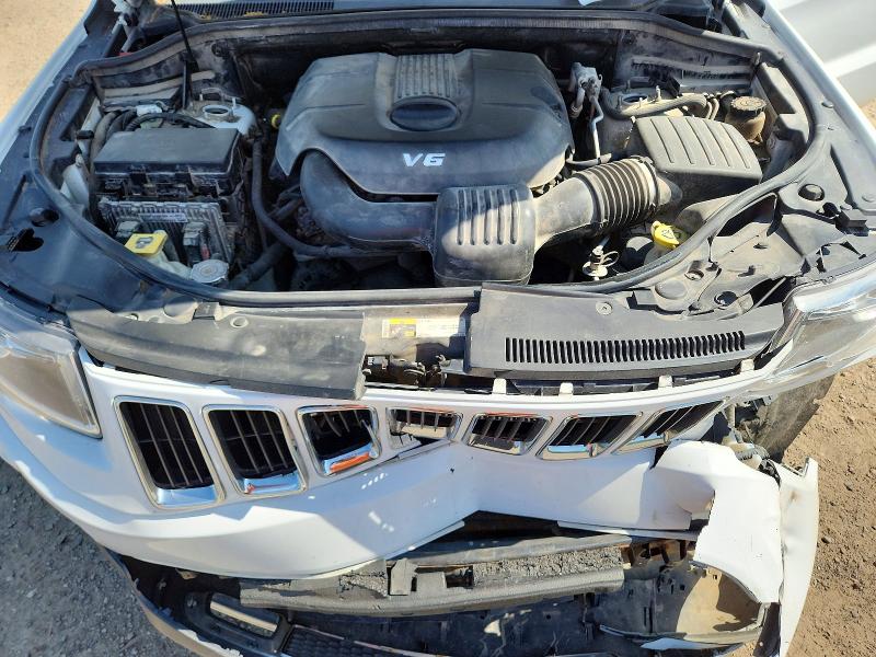 Продаж на аукціоні авто 2014 Jeep Grand Cherokee, vin: 1C4RJFBG1EC325926, номер лоту: 54808206