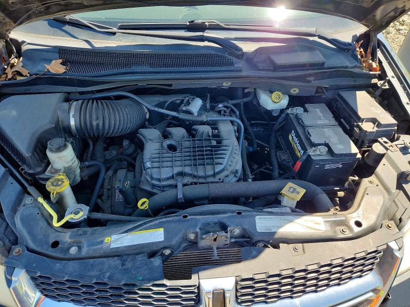 Продаж на аукціоні авто 2012 Dodge Grand Caravan, vin: 2C4RDGDG8CR377617, номер лоту: 52174276