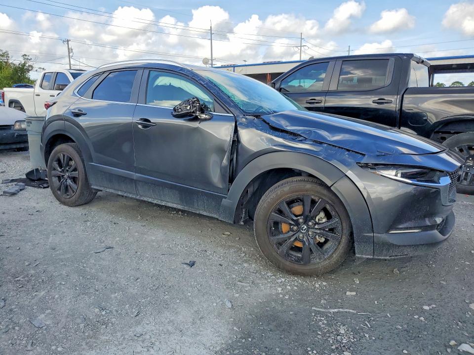 Продажа на аукционе авто 2025 Mazda Cx-30, vin: 3MVDMBBM0SM797446, номер лота: 54794446