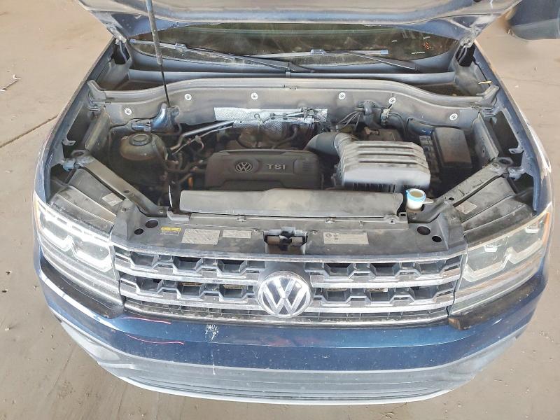 Aukcja sprzedaży 2018 Volkswagen Atlas, vin: 1V2AP2CA4JC597099, numer aukcji: 54877986