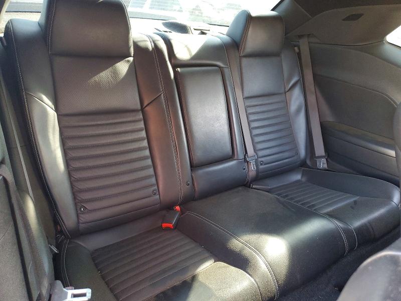 Продажа на аукционе авто 2012 Dodge Challenger, vin: 2C3CDYBT0CH196176, номер лота: 50115206