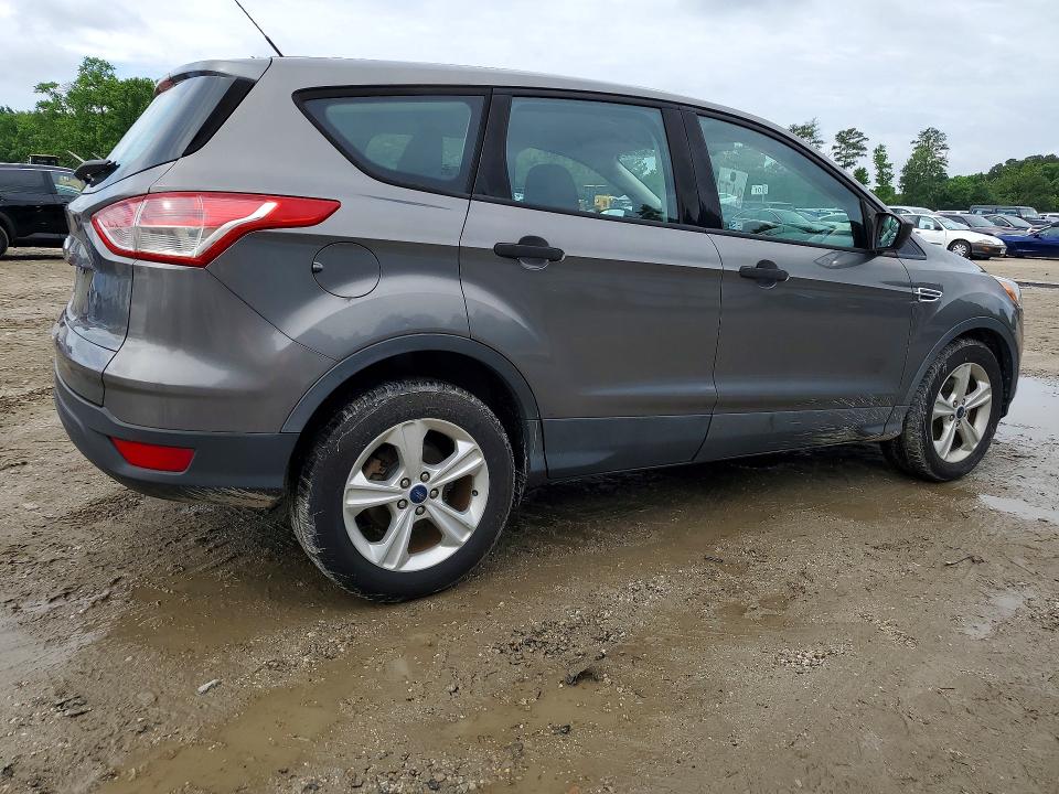 Продажа на аукционе авто 2014 Ford Escape, vin: 1FMCU0F73EUE46435, номер лота: 54894496