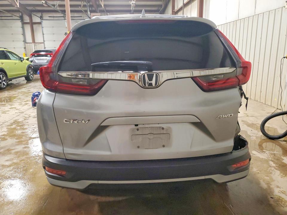 Aukcja sprzedaży 2020 Honda Cr-v, vin: 2HKRW2H8XLH661053, numer aukcji: 52889236