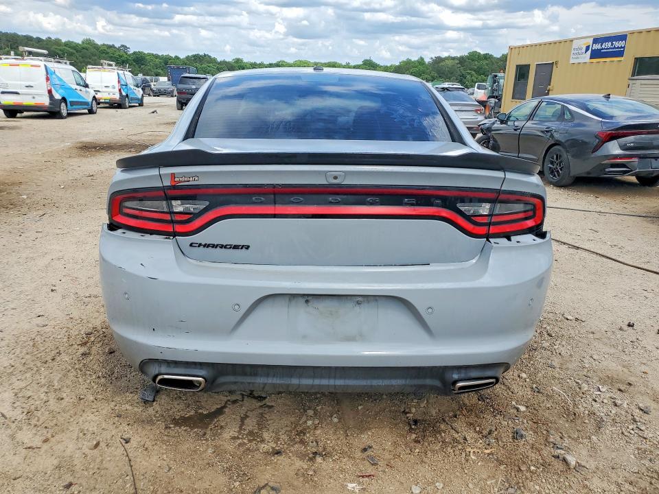 Aukcja sprzedaży 2021 Dodge Charger, vin: 2C3CDXBGXMH612796, numer aukcji: 54403506