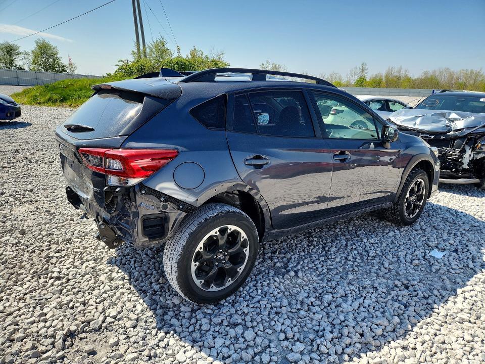 Aukcja sprzedaży 2022 Subaru Crosstrek, vin: JF2GTACC2N9211691, numer aukcji: 52391786
