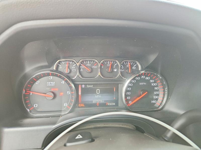 55248066 :رقم المزاد ، 3GTU2VEC6FG231436 vin ، 2015 Gmc Sierra مزاد بيع