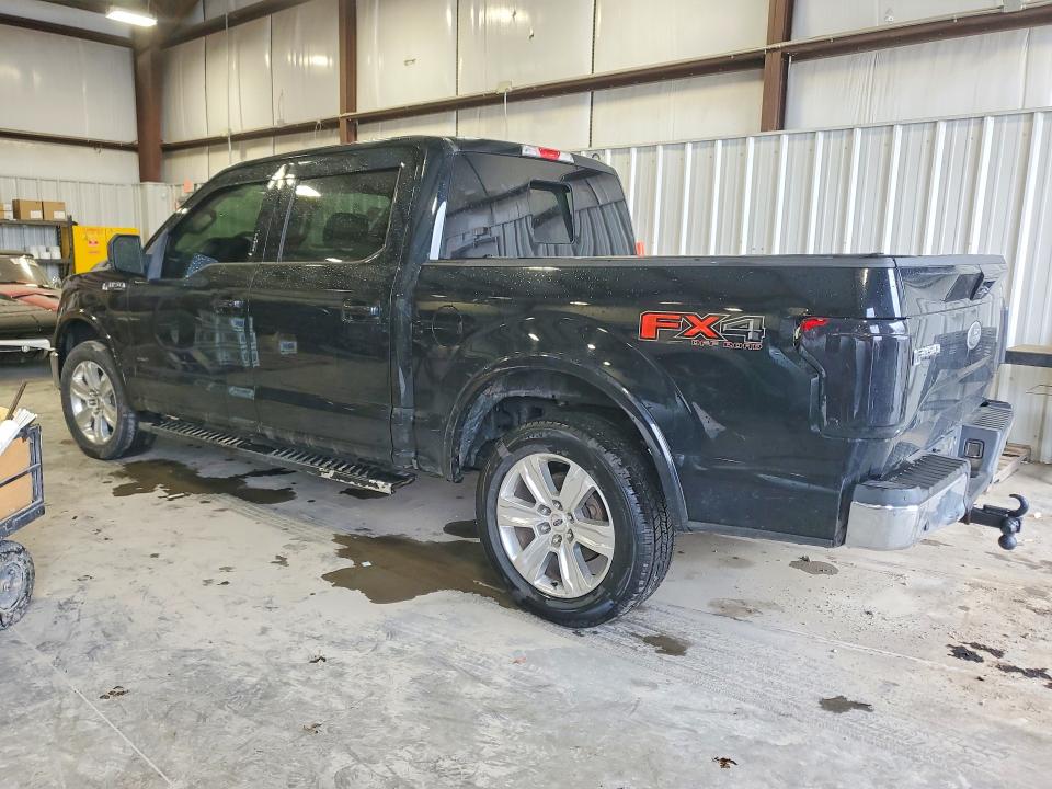 Aukcja sprzedaży 2016 Ford F150, vin: 1FTEW1EP6GKD13391, numer aukcji: 52563816