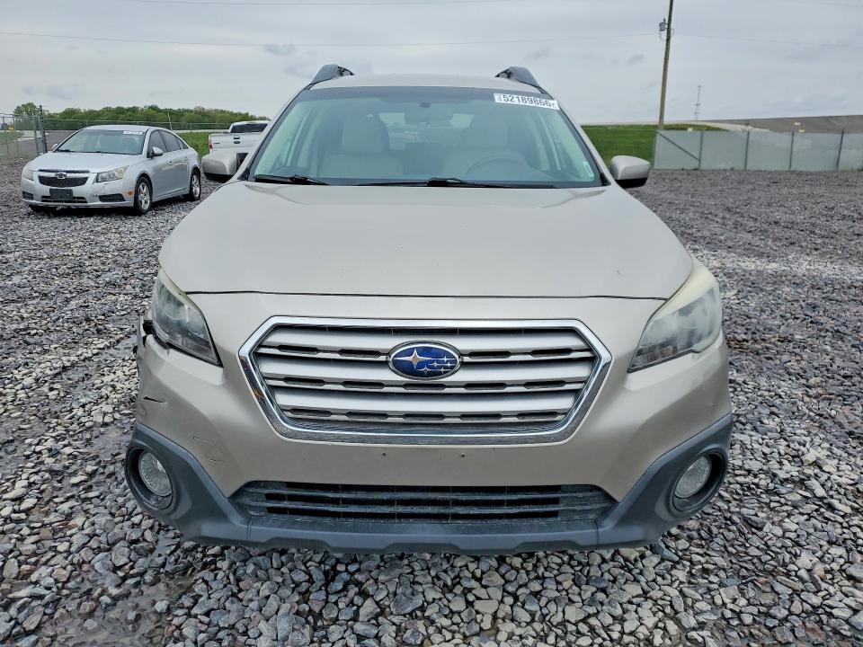 Продаж на аукціоні авто 2017 Subaru Outback, vin: 4S4BSACC5H3320791, номер лоту: 52189866