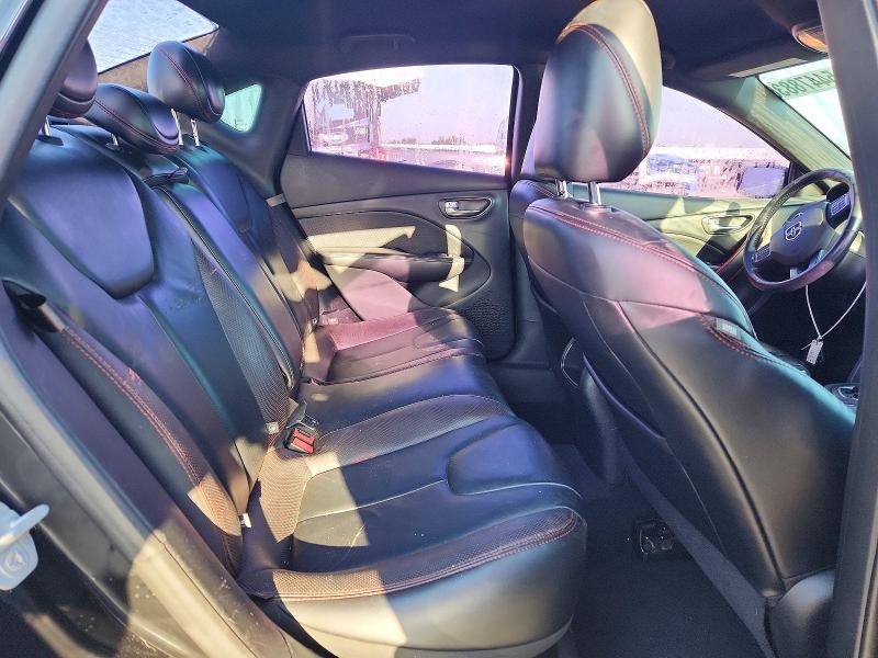 Продажа на аукционе авто 2015 Dodge Dart, vin: 1C3CDFEB9FD118939, номер лота: 54478836