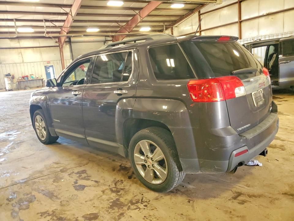 Продаж на аукціоні авто 2015 Gmc Terrain, vin: 2GKFLXE39F6274315, номер лоту: 54969696