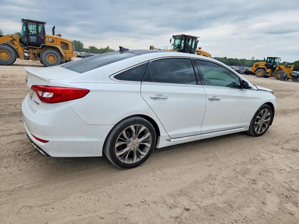 Aukcja sprzedaży 2016 Hyundai Sonata, vin: 5NPE34AB1GH415832, numer aukcji: 52237446