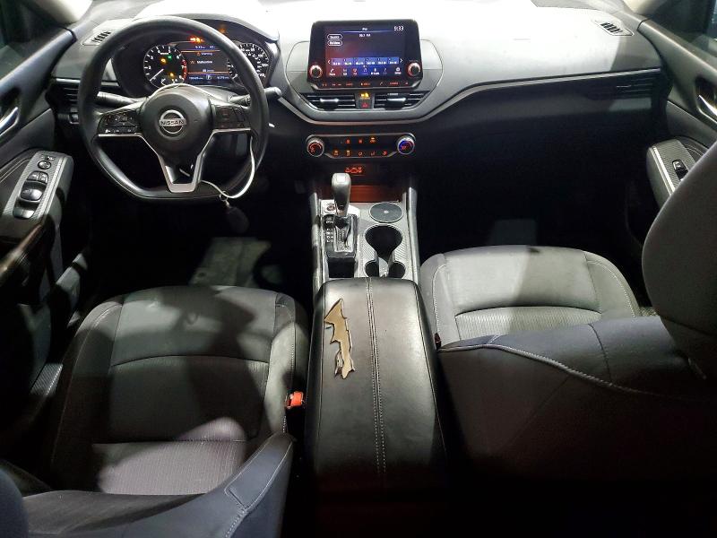 Продажа на аукционе авто 2019 Nissan Altima, vin: 1N4BL4BV0KC251608, номер лота: 54258046